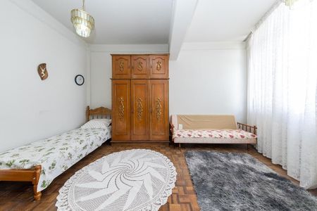 Apartamento para alugar com 97m², 3 quartos e sem vagaQuarto