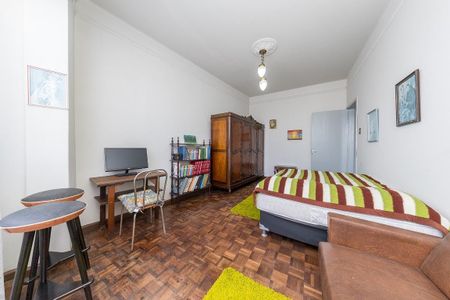 Apartamento para alugar com 97m², 3 quartos e sem vagaQuarto