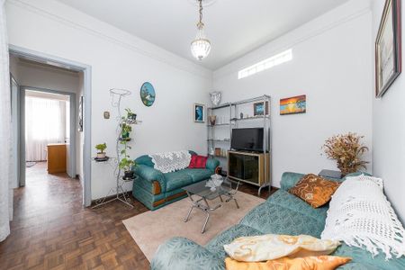 Apartamento para alugar com 97m², 3 quartos e sem vagaSala