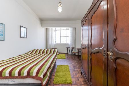 Apartamento para alugar com 97m², 3 quartos e sem vagaQuarto