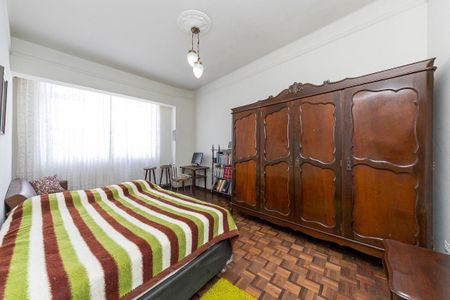 Apartamento para alugar com 97m², 3 quartos e sem vagaQuarto