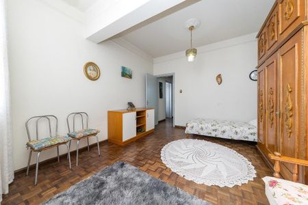 Apartamento para alugar com 97m², 3 quartos e sem vagaSala