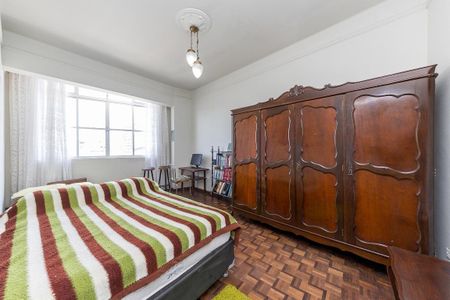Apartamento para alugar com 97m², 3 quartos e sem vagaQuarto
