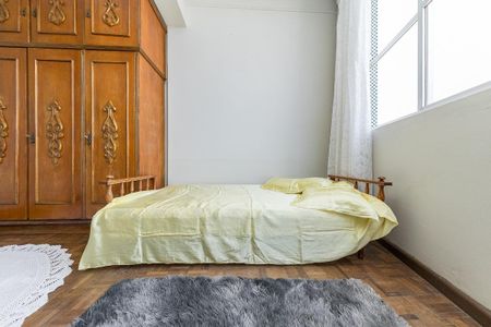 Apartamento para alugar com 97m², 3 quartos e sem vagaQuarto