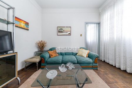 Apartamento para alugar com 97m², 3 quartos e sem vagaSala