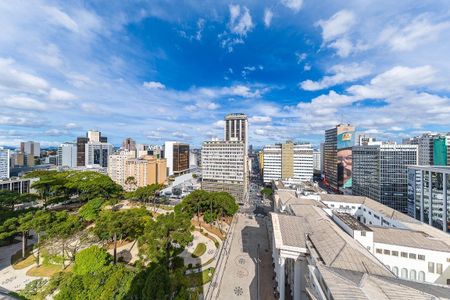Apartamento para alugar com 97m², 3 quartos e sem vagaVista