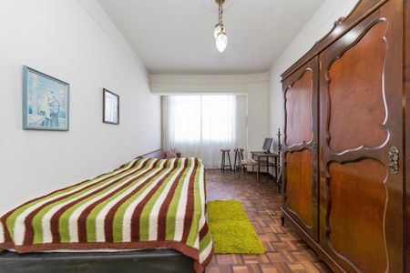 Apartamento para alugar com 97m², 3 quartos e sem vagaQuarto