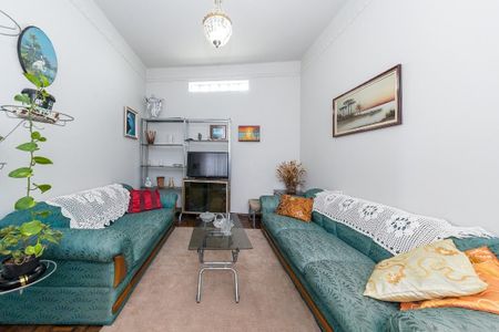 Apartamento para alugar com 97m², 3 quartos e sem vagaSala