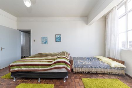 Apartamento para alugar com 97m², 3 quartos e sem vagaQuarto