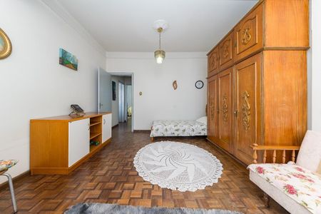 Apartamento para alugar com 97m², 3 quartos e sem vagaQuarto