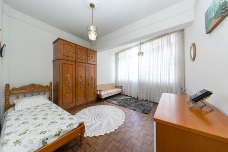 Apartamento para alugar com 97m², 3 quartos e sem vagaQuarto