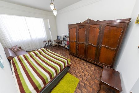 Apartamento para alugar com 97m², 3 quartos e sem vagaQuarto