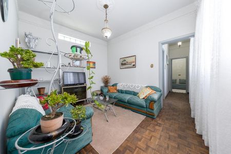 Apartamento para alugar com 97m², 3 quartos e sem vagaSala