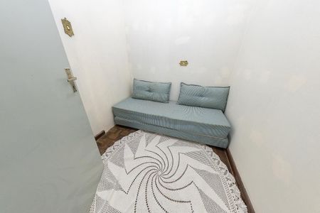 Apartamento para alugar com 97m², 3 quartos e sem vagaQuarto