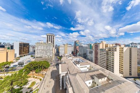 Apartamento para alugar com 97m², 3 quartos e sem vagaVista