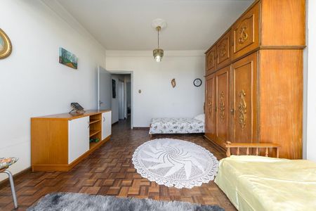 Apartamento para alugar com 97m², 3 quartos e sem vagaQuarto