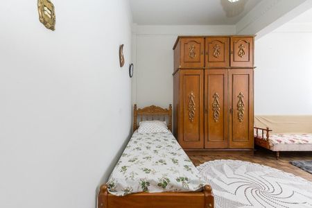 Apartamento para alugar com 97m², 3 quartos e sem vagaQuarto