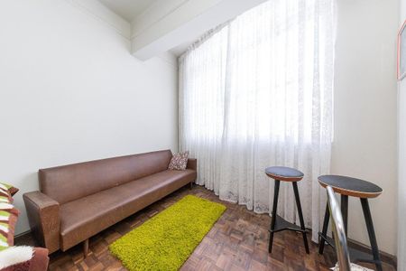 Apartamento para alugar com 97m², 3 quartos e sem vagaQuarto