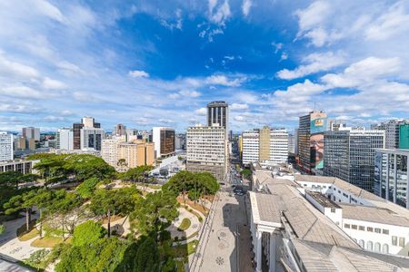Apartamento para alugar com 97m², 3 quartos e sem vagaVista