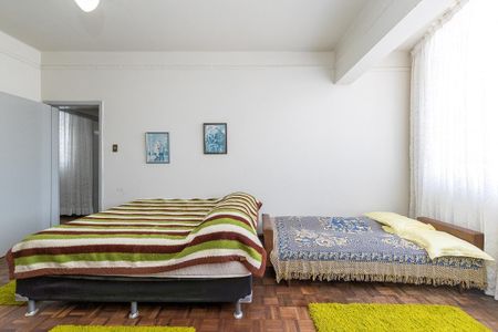 Apartamento para alugar com 97m², 3 quartos e sem vagaQuarto