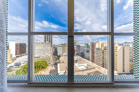 Apartamento para alugar com 97m², 3 quartos e sem vagaVista
