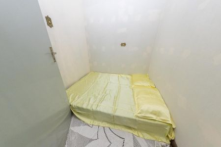 Apartamento para alugar com 97m², 3 quartos e sem vagaQuarto