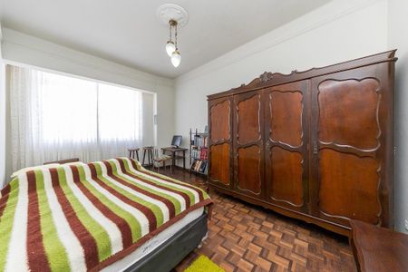 Apartamento para alugar com 97m², 3 quartos e sem vagaQuarto