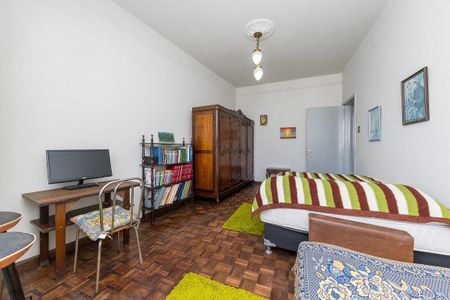 Apartamento para alugar com 97m², 3 quartos e sem vagaQuarto