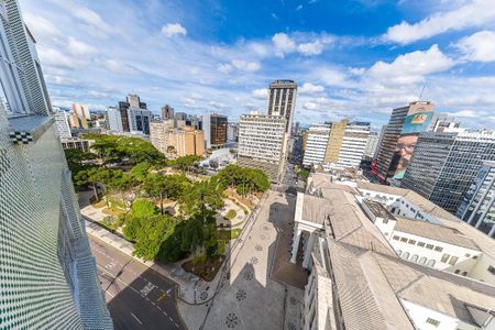 Apartamento para alugar com 97m², 3 quartos e sem vagaVista