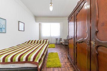 Apartamento para alugar com 97m², 3 quartos e sem vagaQuarto