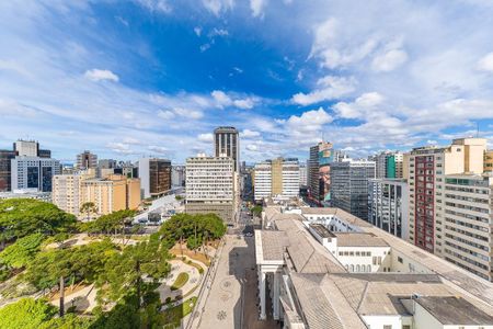 Apartamento para alugar com 97m², 3 quartos e sem vagaVista