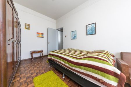 Apartamento para alugar com 97m², 3 quartos e sem vagaQuarto