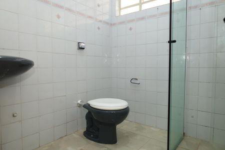 Casa para alugar com 80m², 2 quartos e 1 vagaBanheiro