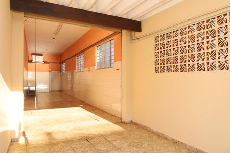 Casa para alugar com 80m², 2 quartos e 1 vagaGaragem