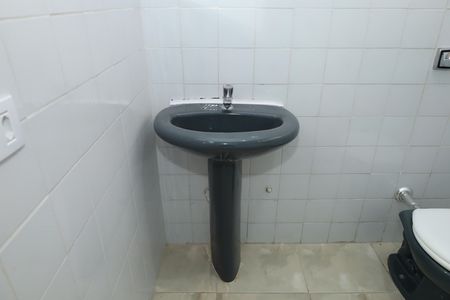 Casa para alugar com 80m², 2 quartos e 1 vagaBanheiro