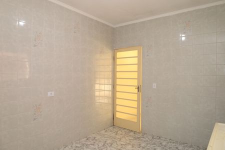 Casa para alugar com 80m², 2 quartos e 1 vagaCozinha