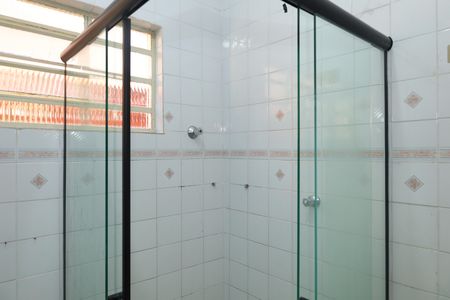 Casa para alugar com 80m², 2 quartos e 1 vagaBanheiro