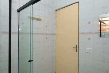 Casa para alugar com 80m², 2 quartos e 1 vagaBanheiro