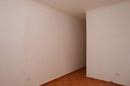 Sala de casa para alugar com 2 quartos, 80m² em Guaianases, São Paulo