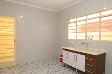 Casa para alugar com 80m², 2 quartos e 1 vagaCozinha