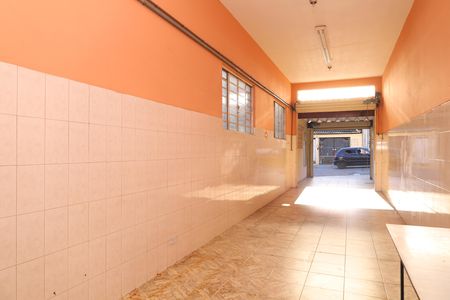 Casa para alugar com 80m², 2 quartos e 1 vagaGaragem