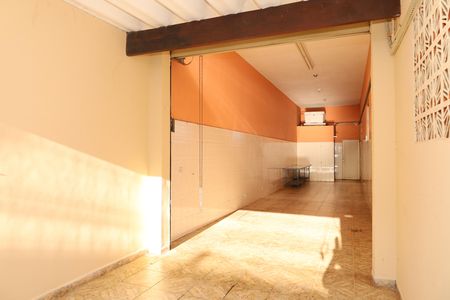 Casa para alugar com 80m², 2 quartos e 1 vagaGaragem