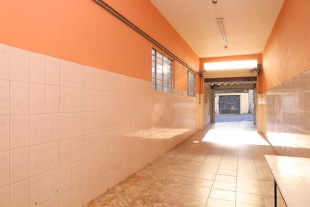 Casa para alugar com 80m², 2 quartos e 1 vagaGaragem