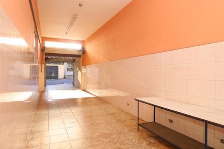 Casa para alugar com 80m², 2 quartos e 1 vagaGaragem