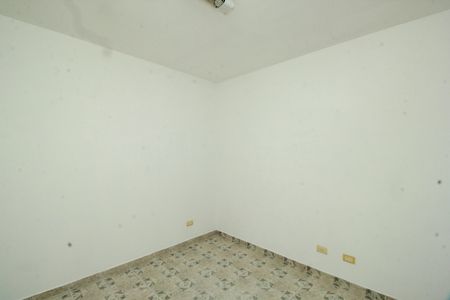 Casa para alugar com 120m², 3 quartos e 1 vaga Casa para alugar com 120m², 3 quartos e 1 vagaQuarto - Edícula