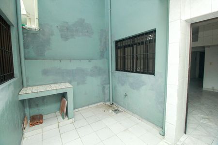 Casa para alugar com 120m², 3 quartos e 1 vaga Casa para alugar com 120m², 3 quartos e 1 vagaÁrea de Serviço