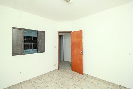 Casa para alugar com 120m², 3 quartos e 1 vaga Casa para alugar com 120m², 3 quartos e 1 vagaQuarto - Edícula