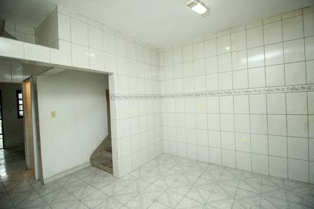 Casa para alugar com 120m², 3 quartos e 1 vaga Casa para alugar com 120m², 3 quartos e 1 vagaCozinha