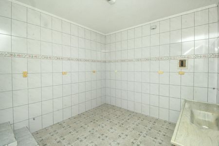 Casa para alugar com 120m², 3 quartos e 1 vaga Casa para alugar com 120m², 3 quartos e 1 vagaCozinha - Edícula