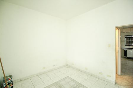 Sala de casa para alugar com 3 quartos, 120m² em Vila Santa Teresa, Santo André